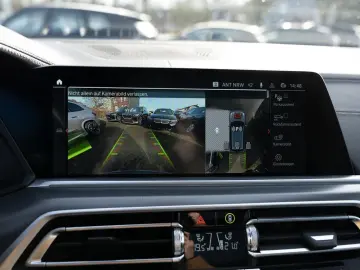 BMW X5 xDrive 45e X-Line PANO AHK HUD 360  LASER LED