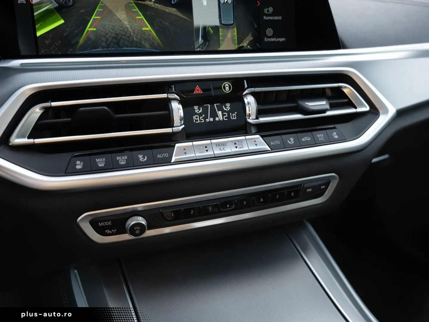 BMW X5 xDrive 45e X-Line PANO AHK HUD 360  LASER LED