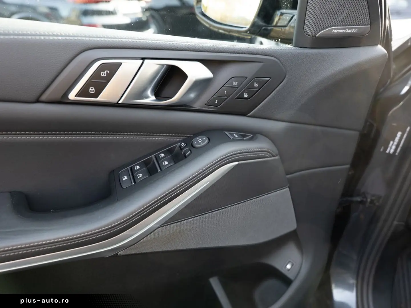 BMW X5 xDrive 45e X-Line PANO AHK HUD 360  LASER LED