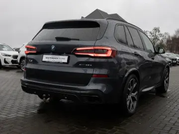BMW X5 xDrive 45e M-Sport AHK HUD 360  LASER LED ACC