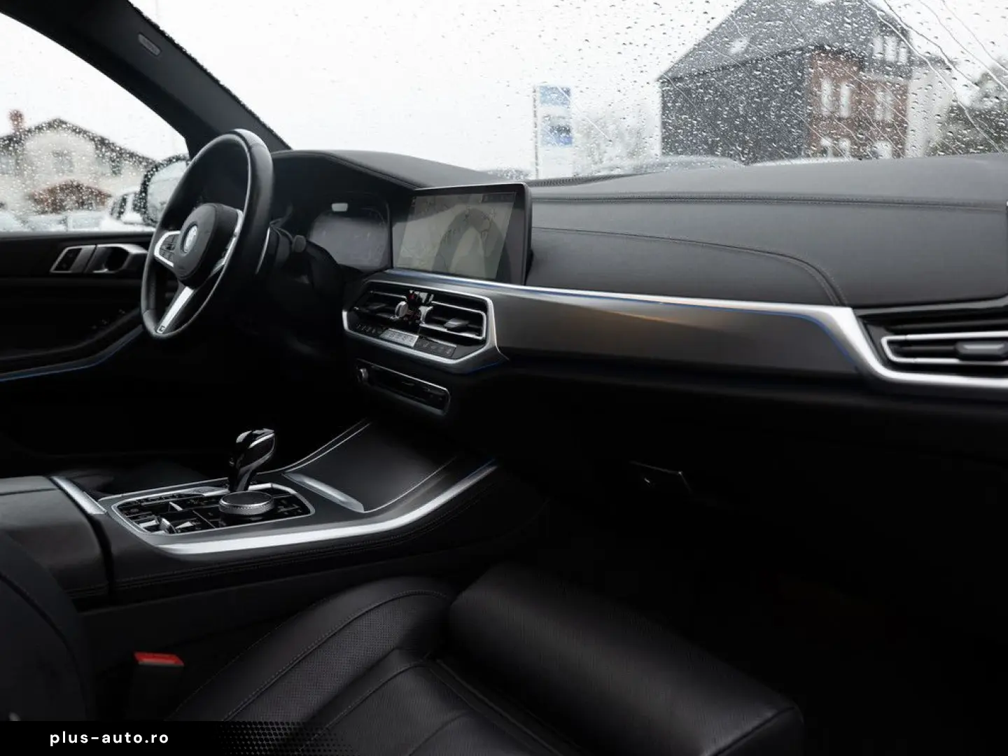 BMW X5 xDrive 45e M-Sport AHK HUD 360  LASER LED ACC