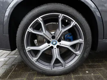 BMW X5 xDrive 45e M-Sport AHK HUD 360  LASER LED ACC