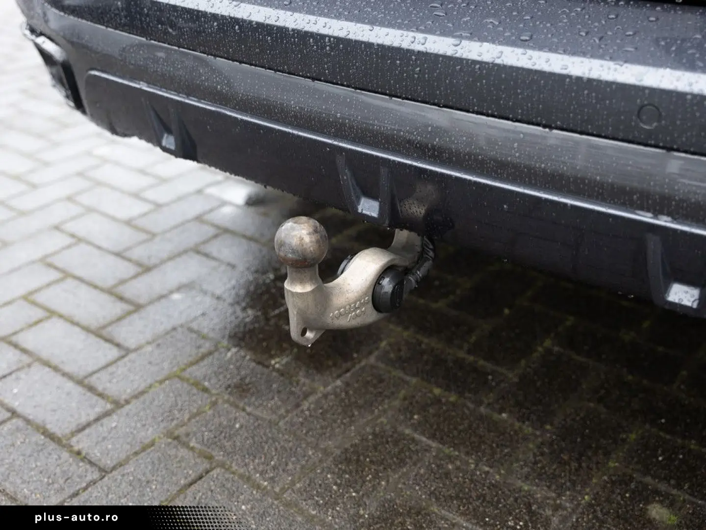 BMW X5 xDrive 45e M-Sport AHK HUD 360  LASER LED ACC