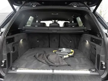 BMW X5 xDrive 45e M-Sport AHK HUD 360  LASER LED ACC