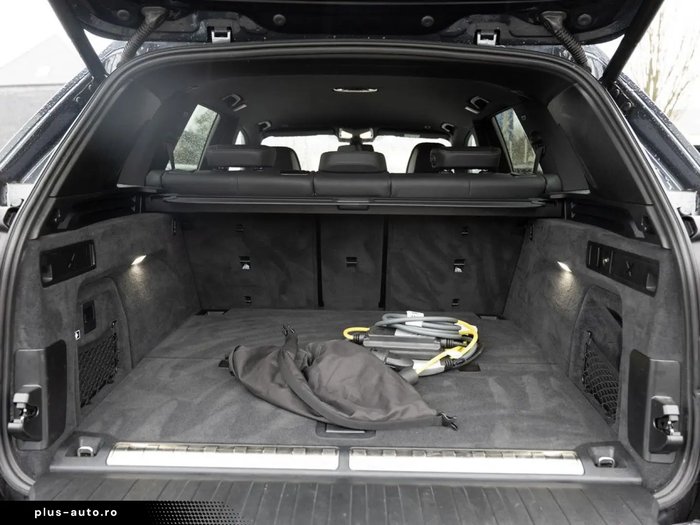 BMW X5 xDrive 45e M-Sport AHK HUD 360  LASER LED ACC