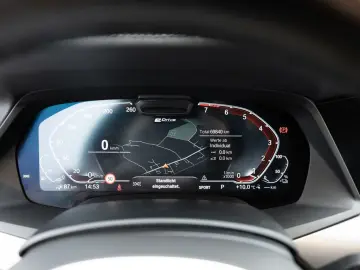 BMW X5 xDrive 45e M-Sport AHK HUD 360  LASER LED ACC