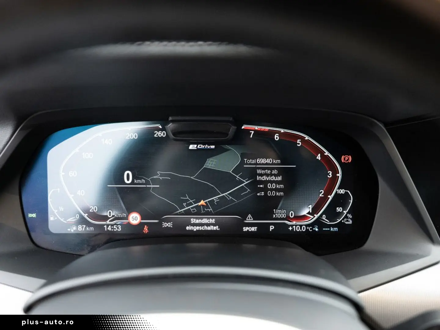 BMW X5 xDrive 45e M-Sport AHK HUD 360  LASER LED ACC