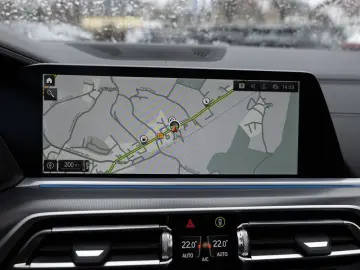 BMW X5 xDrive 45e M-Sport AHK HUD 360  LASER LED ACC