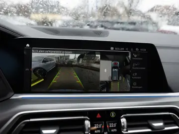 BMW X5 xDrive 45e M-Sport AHK HUD 360  LASER LED ACC