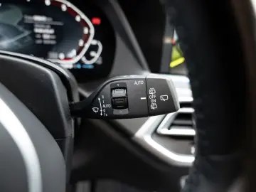 BMW X5 xDrive 45e M-Sport AHK HUD 360  LASER LED ACC