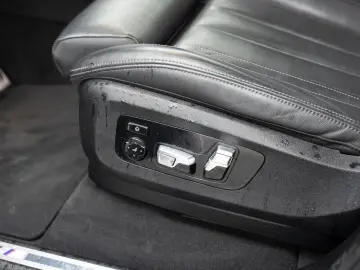 BMW X5 xDrive 45e M-Sport AHK HUD 360  LASER LED ACC