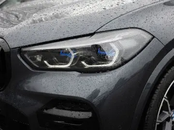 BMW X5 xDrive 45e M-Sport AHK HUD 360  LASER LED ACC