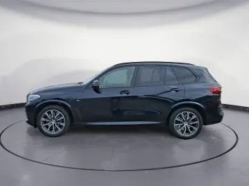 BMW X5 xDrive40i M-Sport  Shadow Gestik Pano Sitzlüf