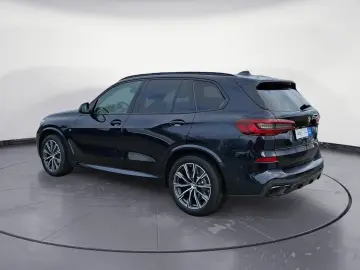 BMW X5 xDrive40i M-Sport  Shadow Gestik Pano Sitzlüf