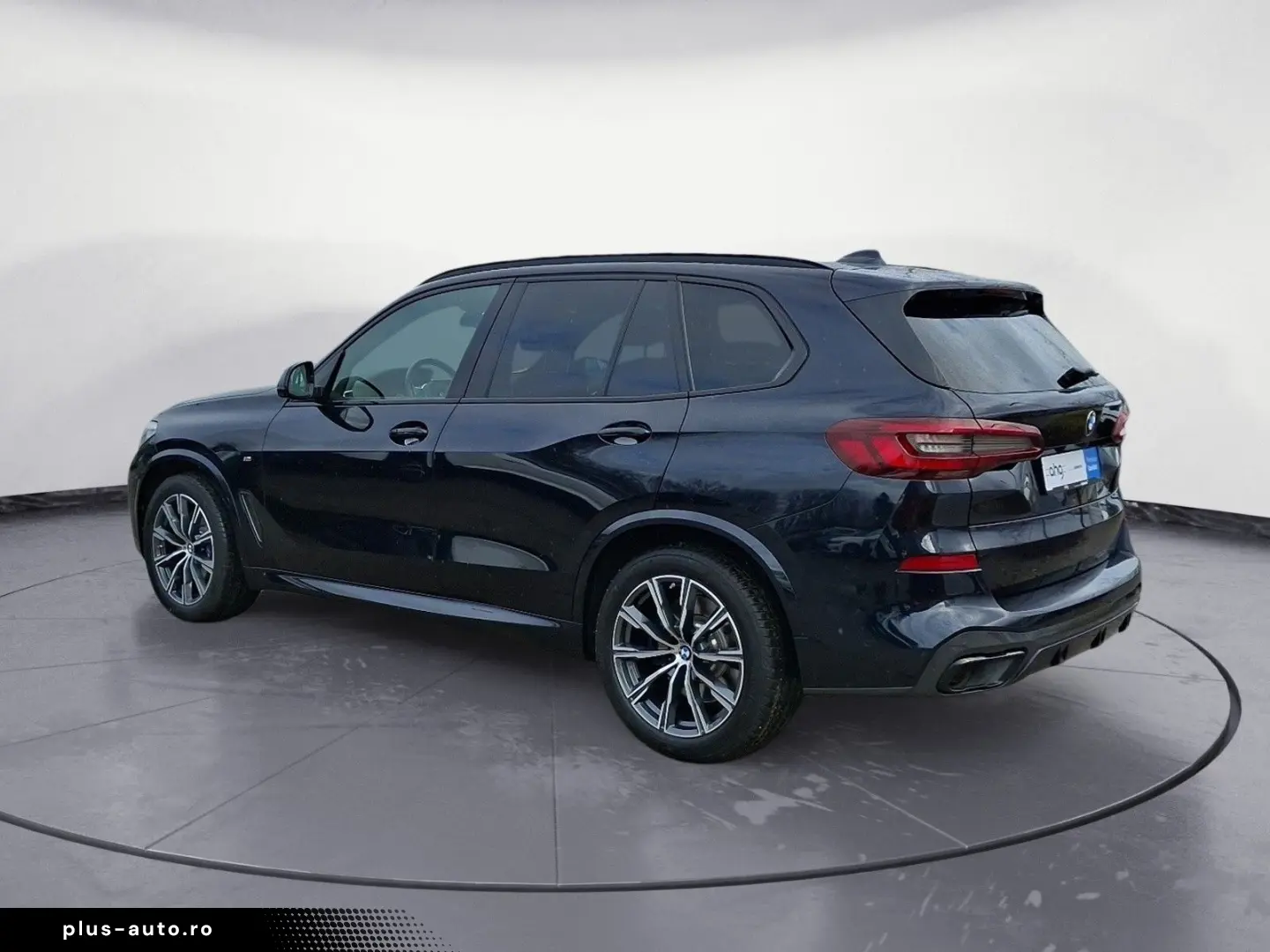 BMW X5 xDrive40i M-Sport  Shadow Gestik Pano Sitzlüf