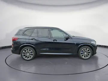 BMW X5 xDrive40i M-Sport  Shadow Gestik Pano Sitzlüf