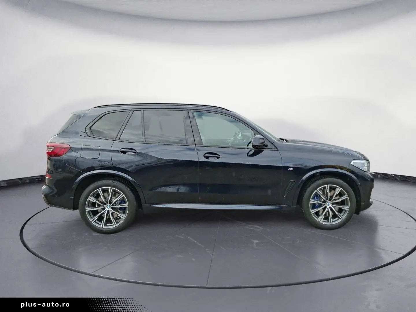 BMW X5 xDrive40i M-Sport  Shadow Gestik Pano Sitzlüf