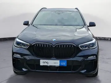 BMW X5 xDrive40i M-Sport  Shadow Gestik Pano Sitzlüf