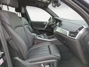 BMW X5 xDrive40i M-Sport  Shadow Gestik Pano Sitzlüf