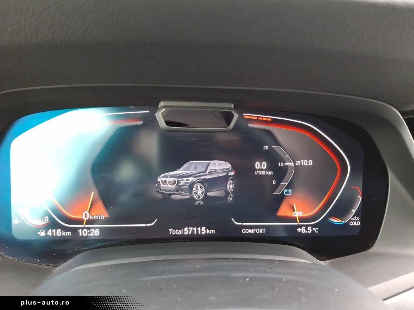 BMW X5 xDrive40i M-Sport  Shadow Gestik Pano Sitzlüf