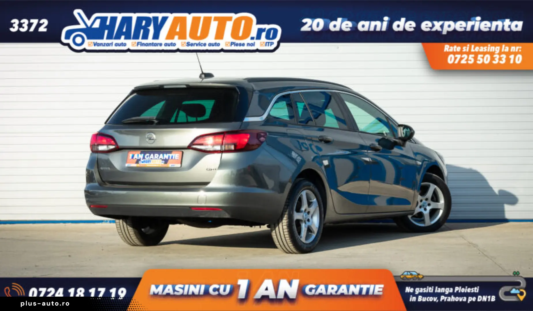 Opel Astra K 1.6 Diesel   2017