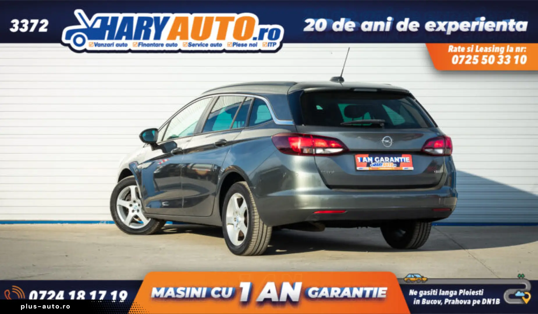 Opel Astra K 1.6 Diesel   2017