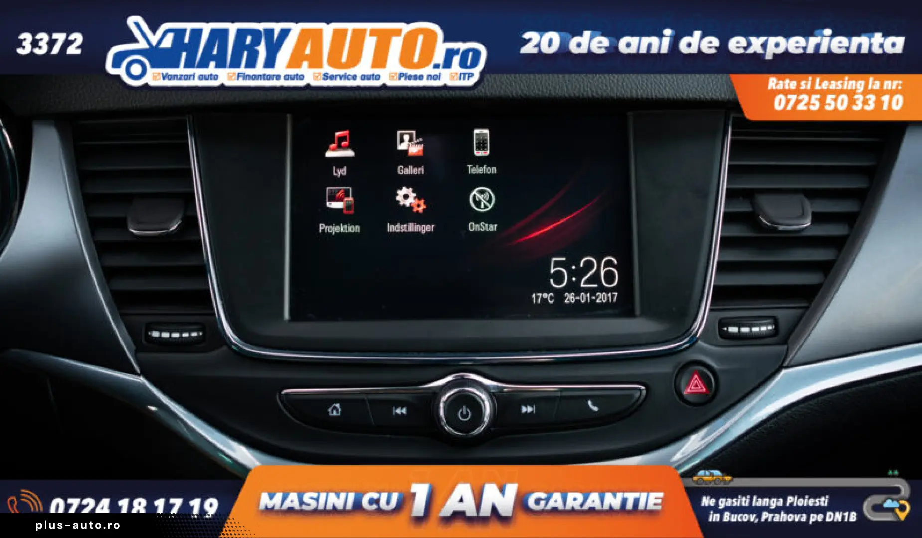 Opel Astra K 1.6 Diesel   2017