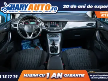Opel Astra K 1.6 Diesel   2017