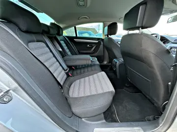 Volkswagen Passat CC 4 Motion Comfortline