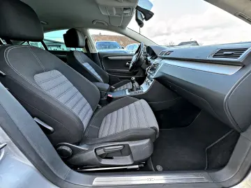 Volkswagen Passat CC 4 Motion Comfortline