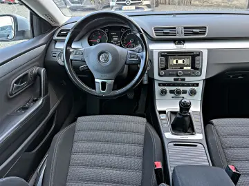 Volkswagen Passat CC 4 Motion Comfortline
