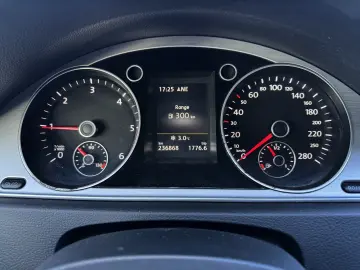 Volkswagen Passat CC 4 Motion Comfortline