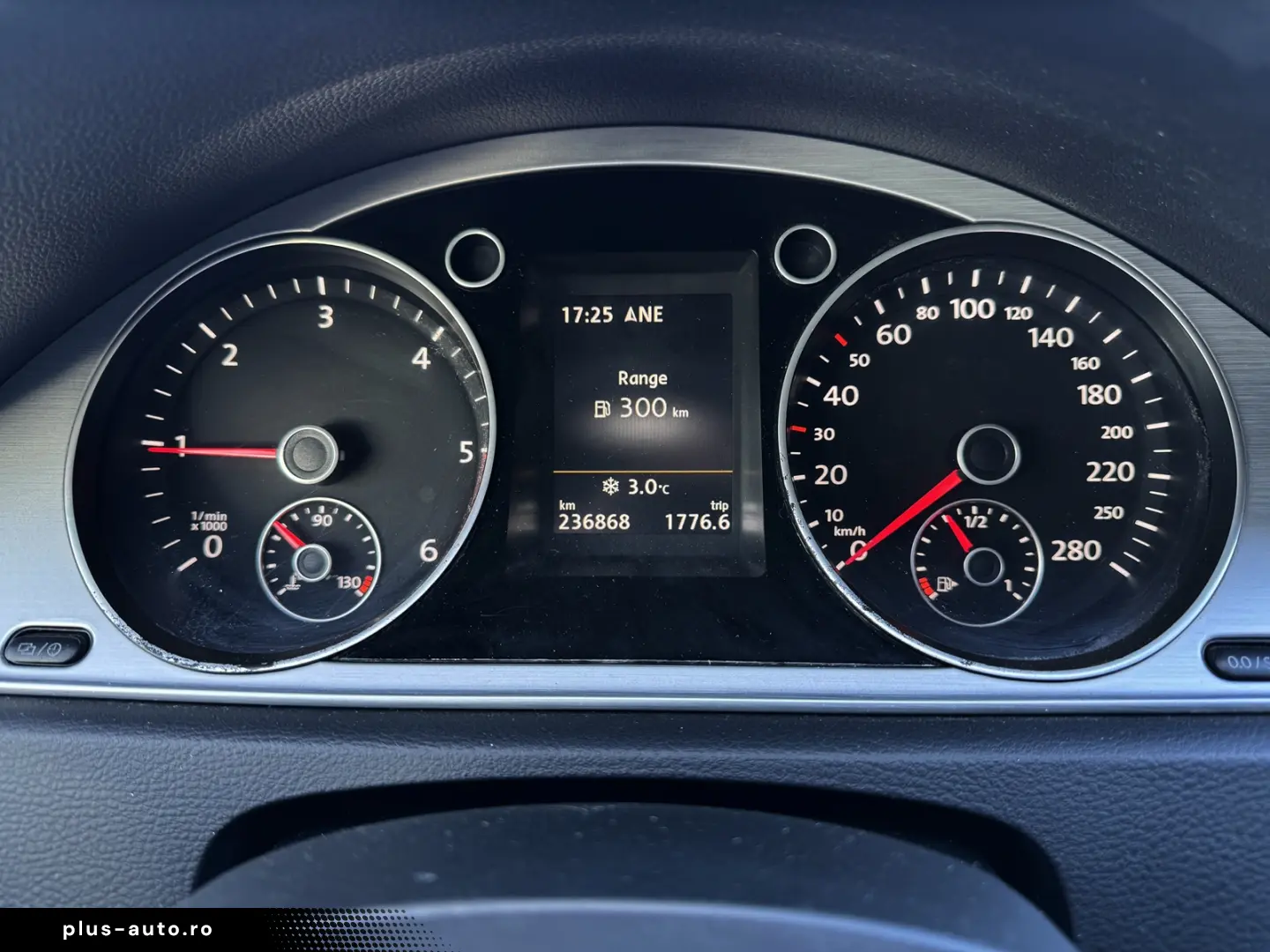 Volkswagen Passat CC 4 Motion Comfortline