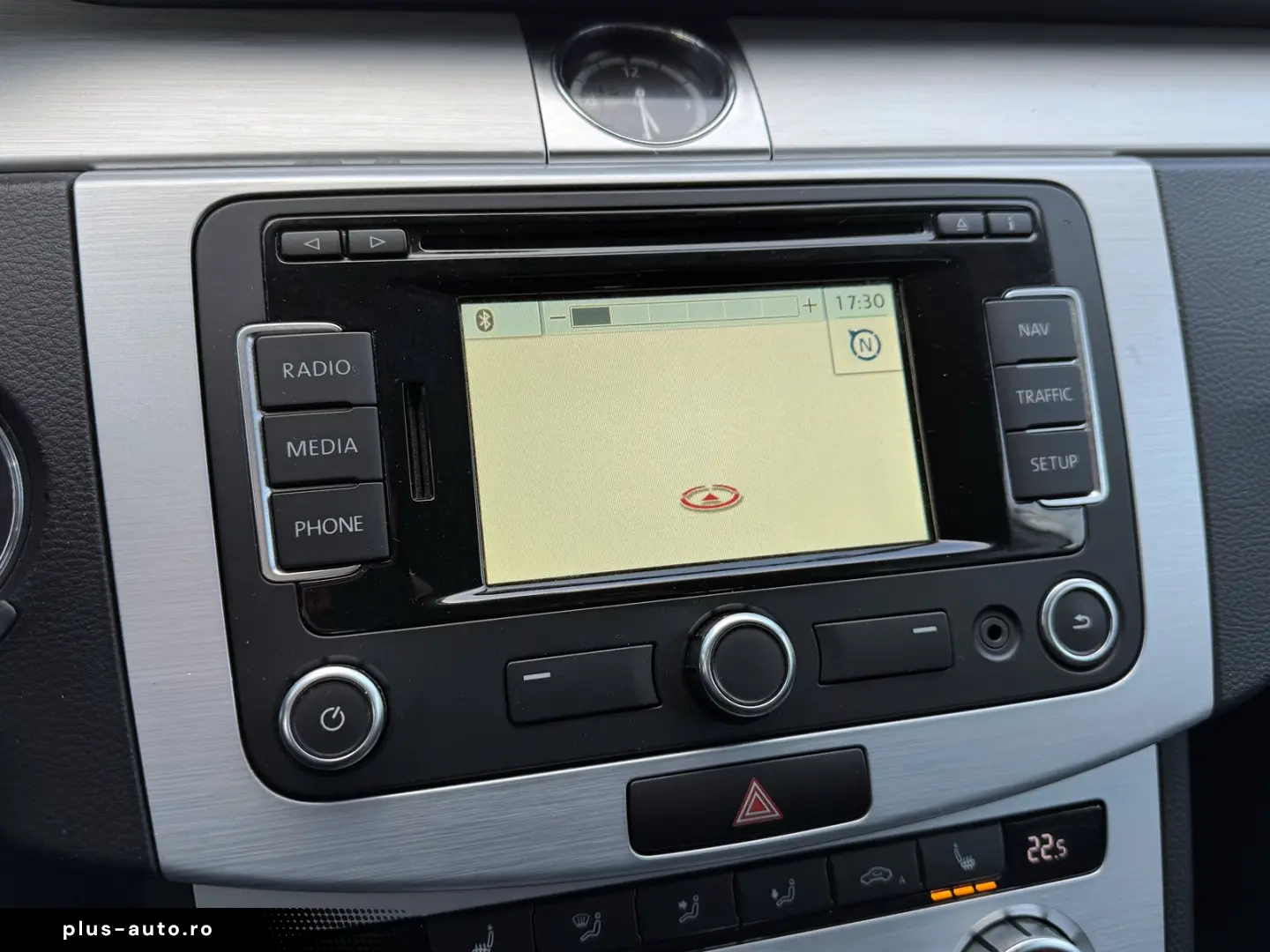 Volkswagen Passat CC 4 Motion Comfortline