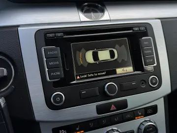 Volkswagen Passat CC 4 Motion Comfortline