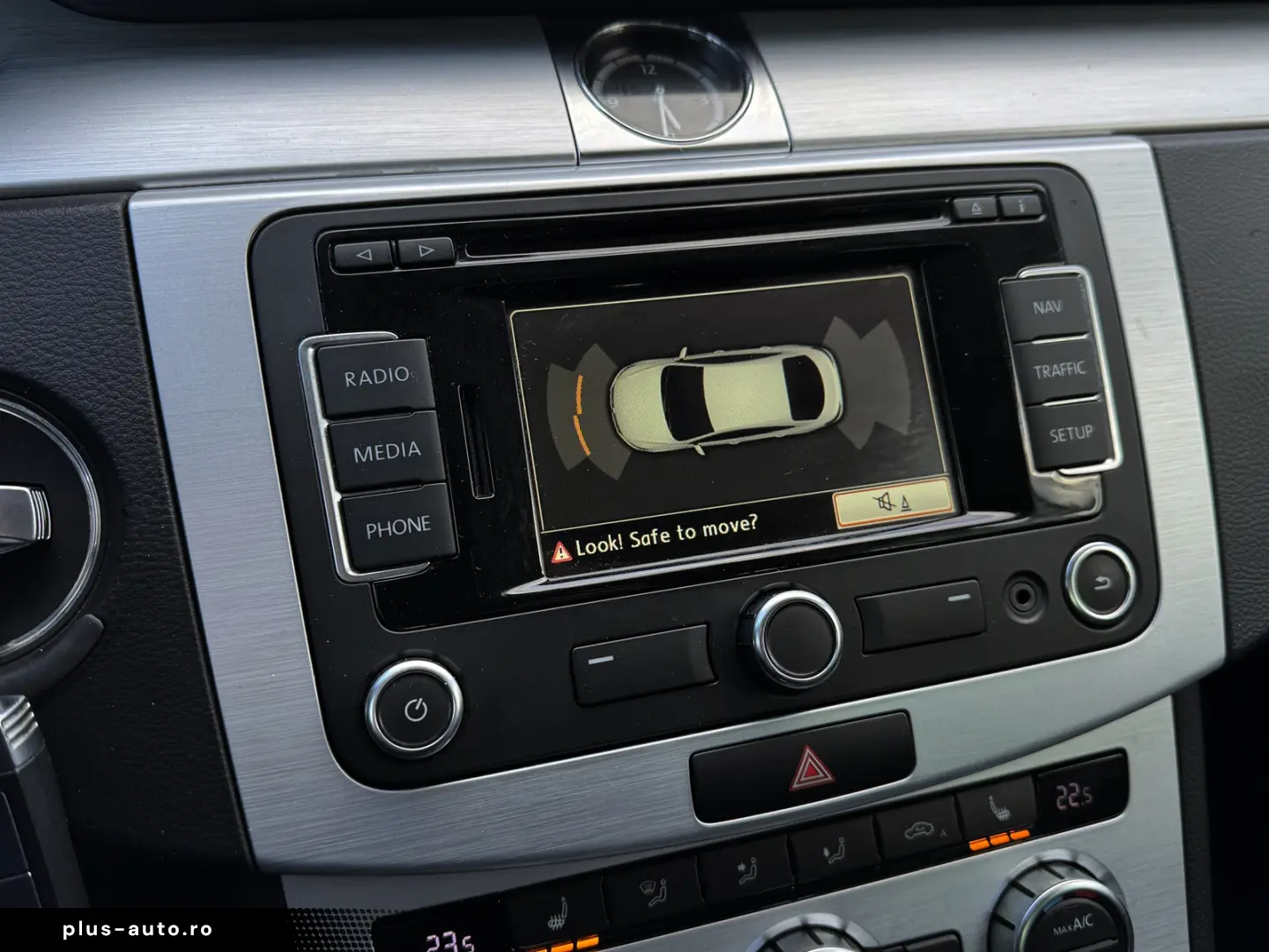 Volkswagen Passat CC 4 Motion Comfortline