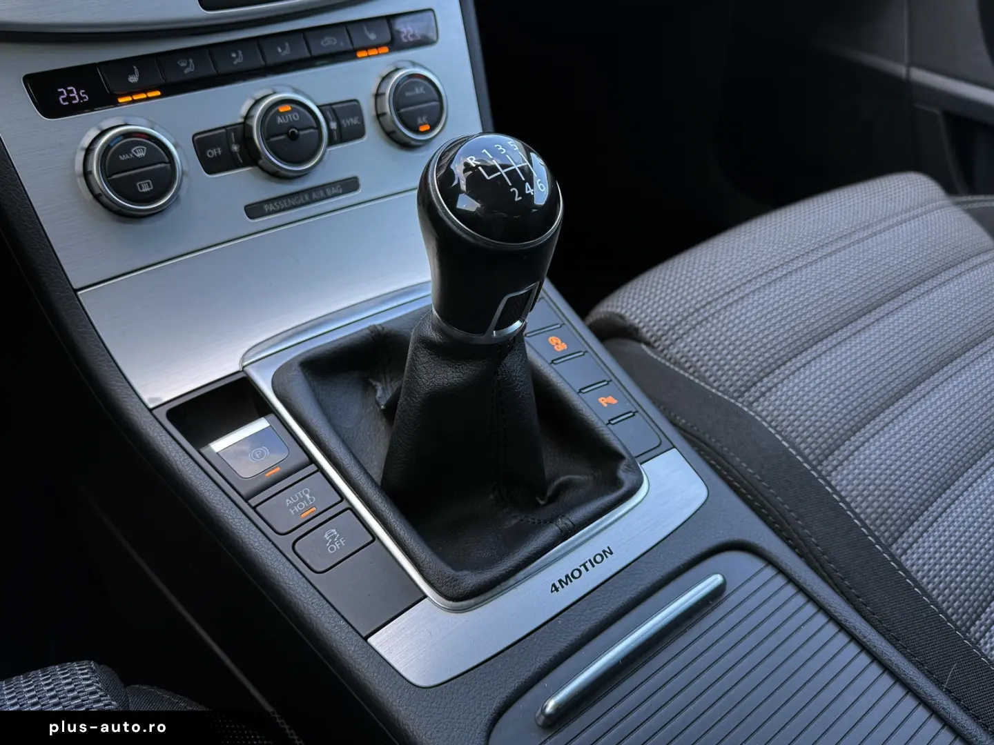 Volkswagen Passat CC 4 Motion Comfortline