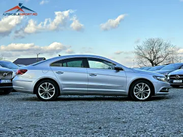 Volkswagen Passat CC 4 Motion Comfortline