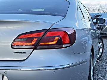 Volkswagen Passat CC 4 Motion Comfortline