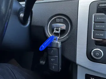 Volkswagen Passat CC 4 Motion Comfortline