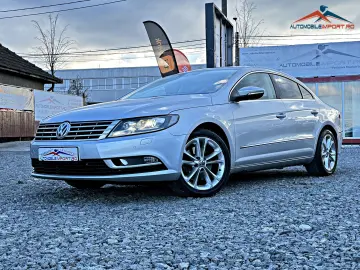 Volkswagen Passat CC 4 Motion Comfortline