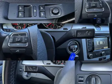 Volkswagen Passat CC 4 Motion Comfortline