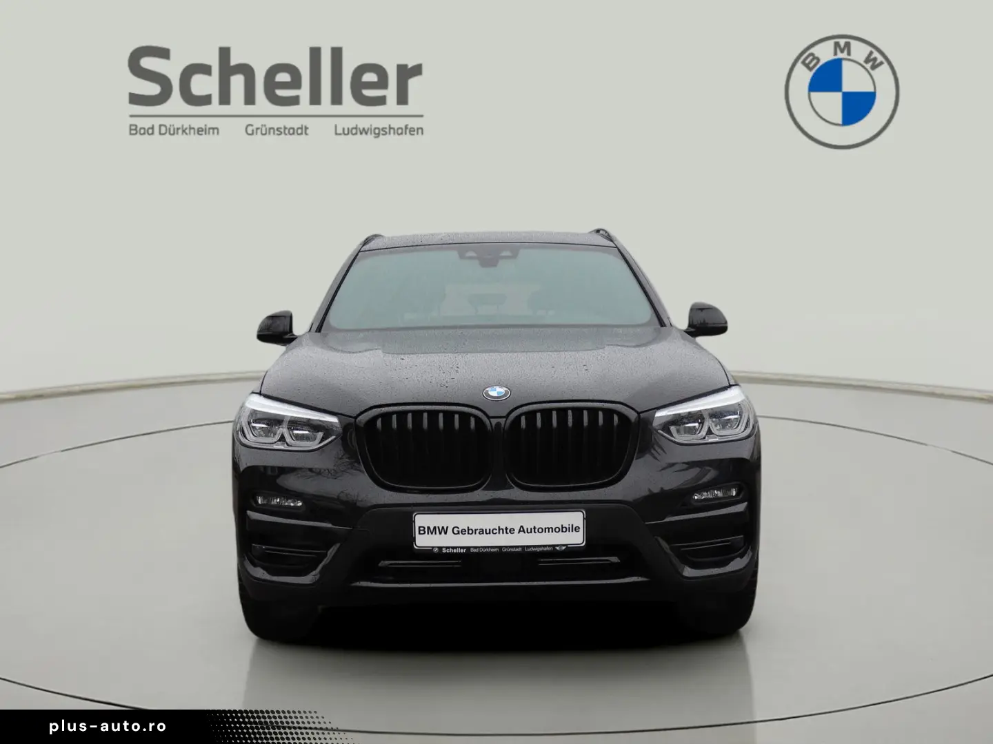 BMW X3 xDrive30i xLine