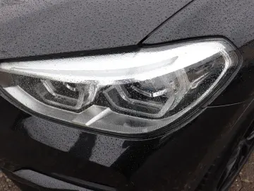 BMW X3 xDrive30i xLine