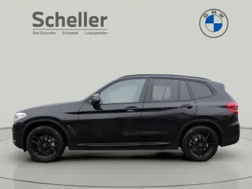 BMW X3 xDrive30i xLine