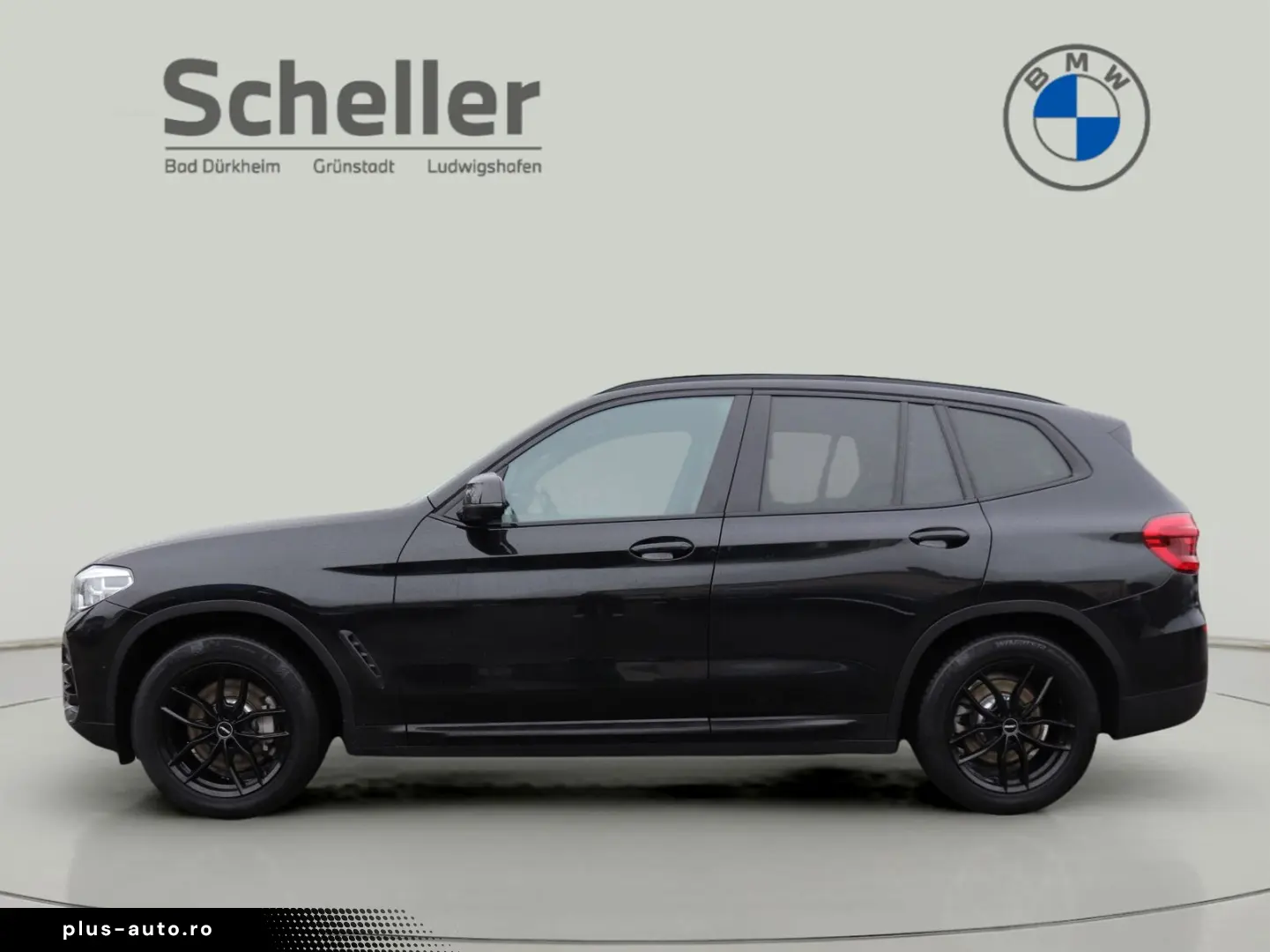 BMW X3 xDrive30i xLine