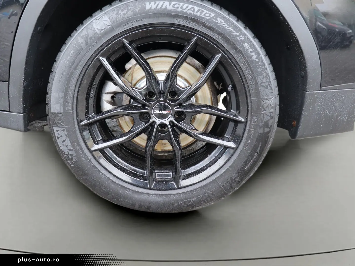 BMW X3 xDrive30i xLine