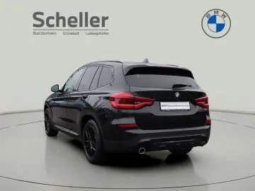 BMW X3 xDrive30i xLine
