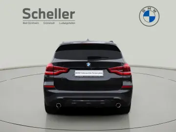 BMW X3 xDrive30i xLine