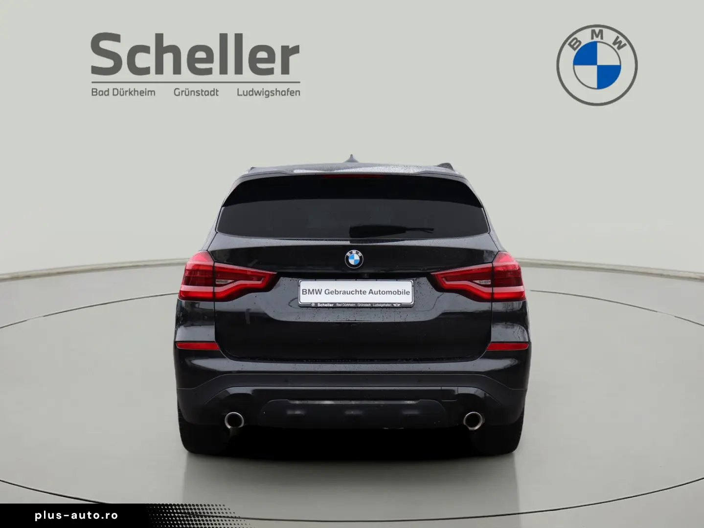 BMW X3 xDrive30i xLine